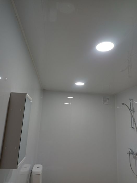 Дава се под наем Къща в Ловеч, Промишлена зона - Изток - 140 кв.м за 408 € - Снимка #11