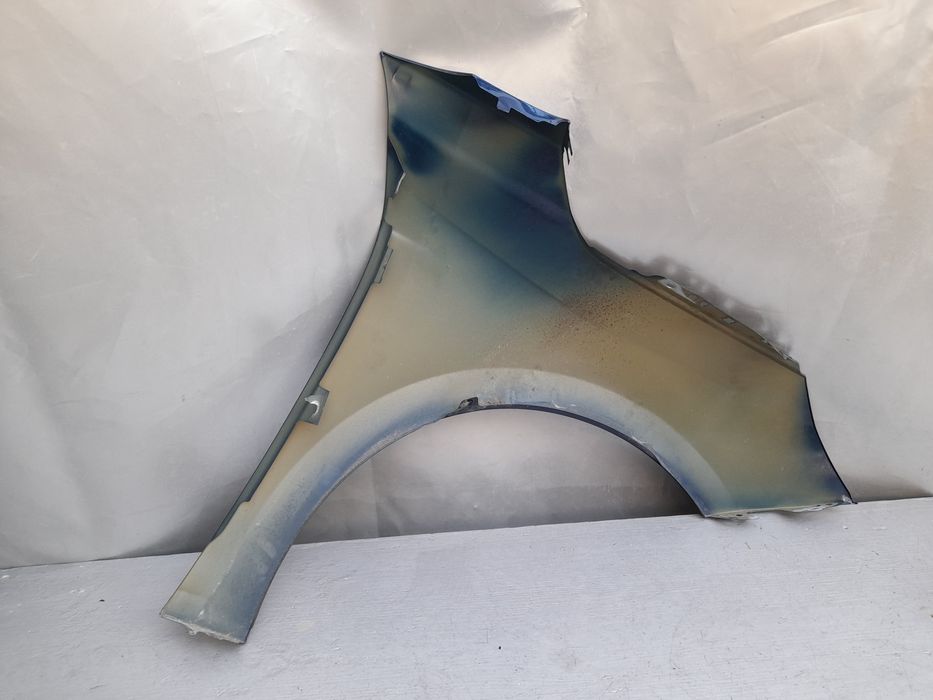 Калиник опел корса ф Opel Corsa F