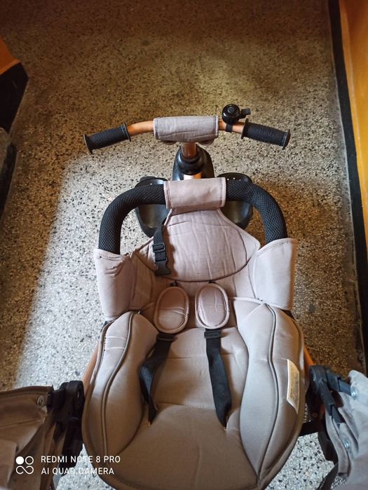 Триколка за дете