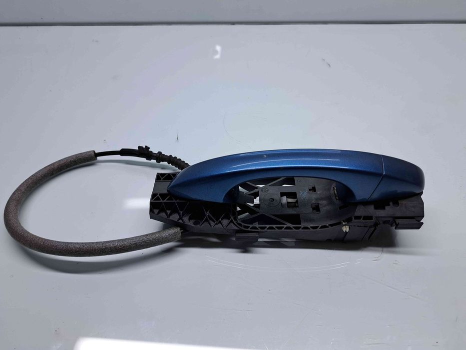 Maner usa stanga fata Volkswagen Golf 7 (5G) [Fabr 2014-prezent] LA5J