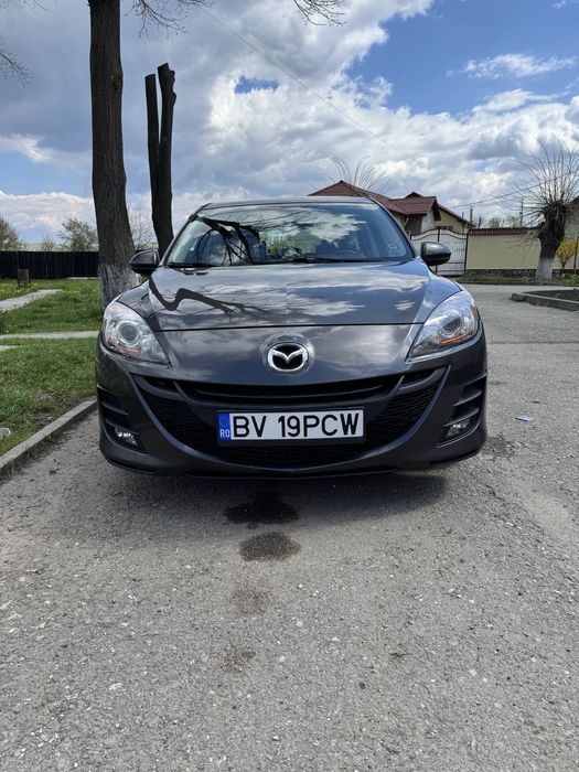 Mazda 3 BL  2009