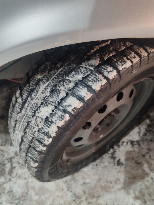 185.60.R14 зима лето