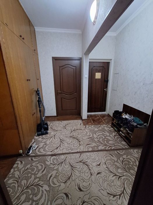 Дом  милый  дом!