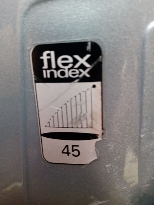 Ски обувки Росиньол