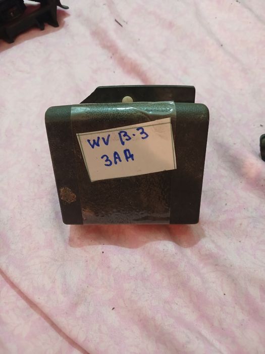 Задняя пепельница Фольксваген ПасатВ3