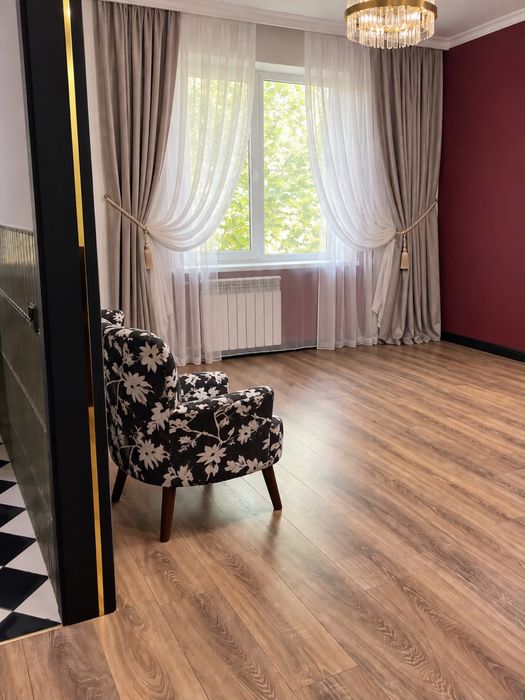 Продам квартиру в районе пр.Абдирова 32