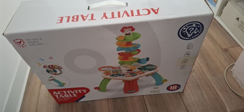 Centru de activități