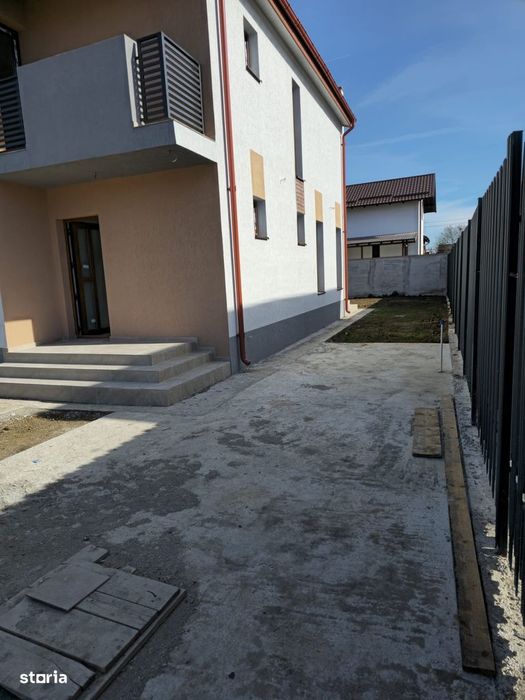 Casa P+ 1Etaj/4 camere/Com.Berceni/Comision 0%