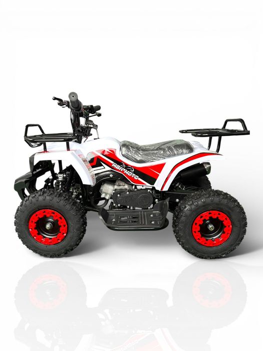Дестко Бензиново Бъги MBHMOTO ATV-49Y 2026Г