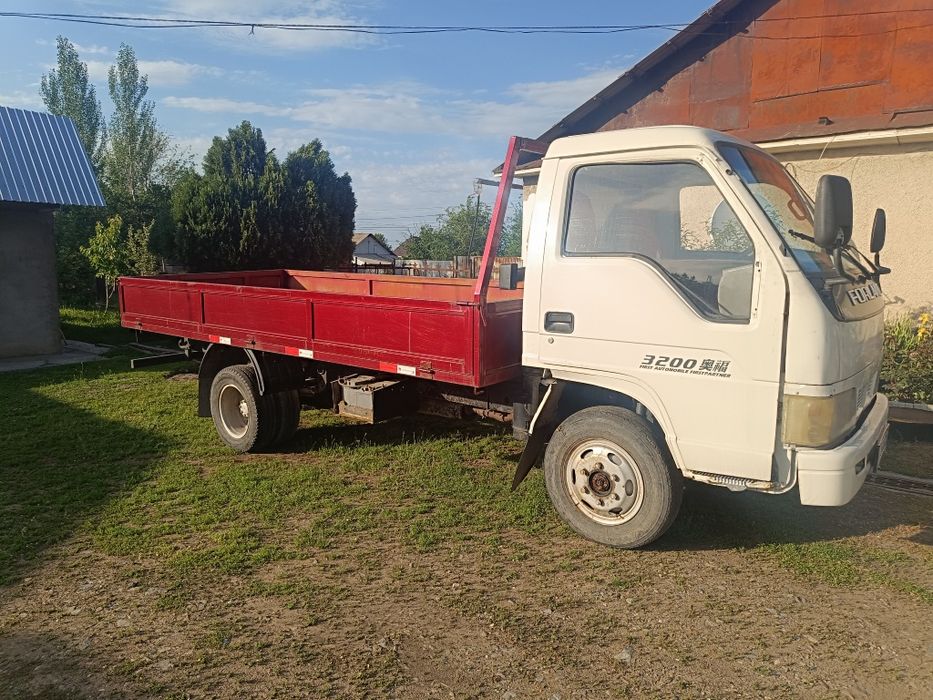 Грузовик 3,5тон продам