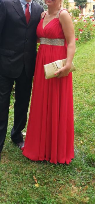 Rochie de ocazie maeimea 38