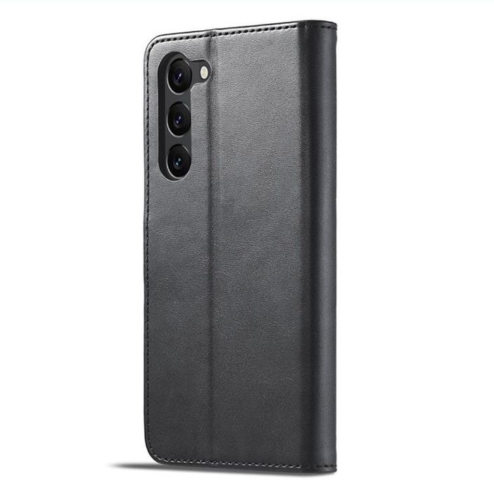 Кожен Калъф Тефтер за Samsung Galaxy A55 A35 A25 A15 A05s A54 A53 A34