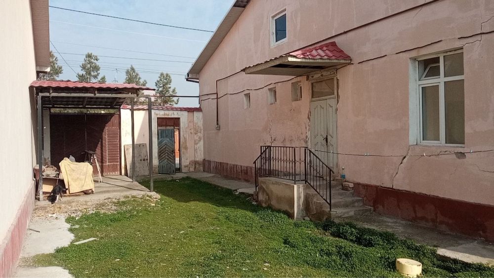 Срочно Катеж намунали 6 сотих уй сотилади