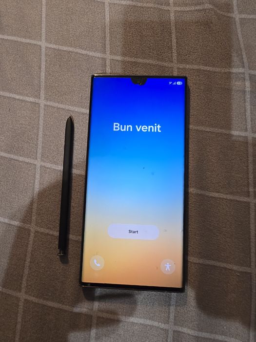 Vând samsung s 23 ultra