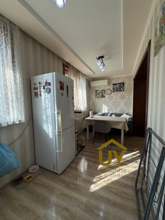 3 комнатная балкон 2х6 кирпич Буюк Ипак Йули Саехат 171 школа Максим г