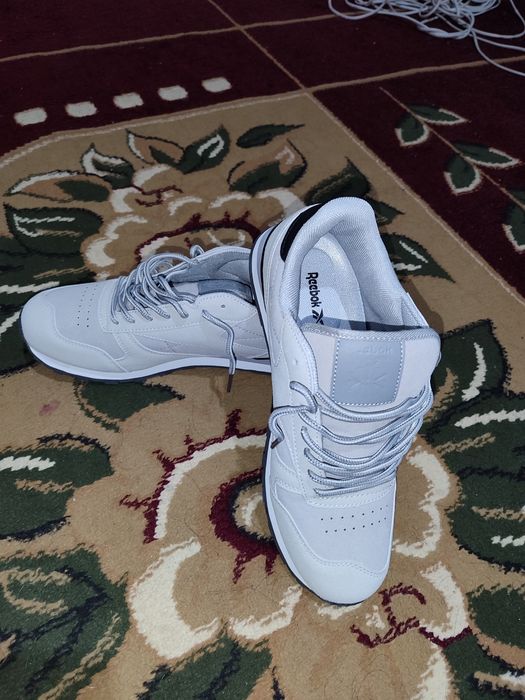 Ребок красофка 43 размер