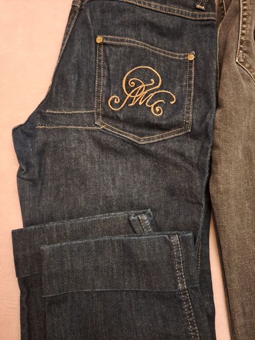 Маркови оригинални дънки