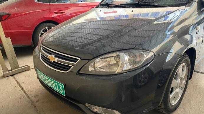 Продажа Chevrolet Lacetti