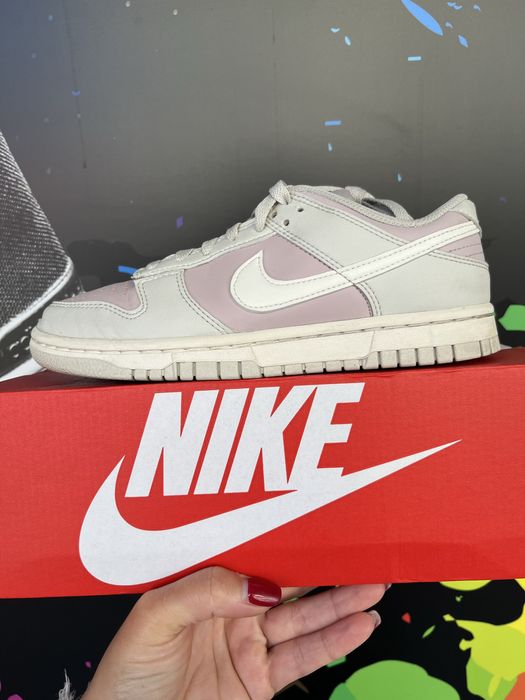 Nike dunk low next