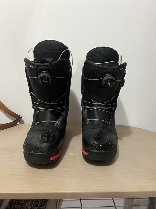 Boots Burton ION dublu BOA