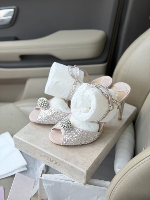 Sandale Jimmy Choo