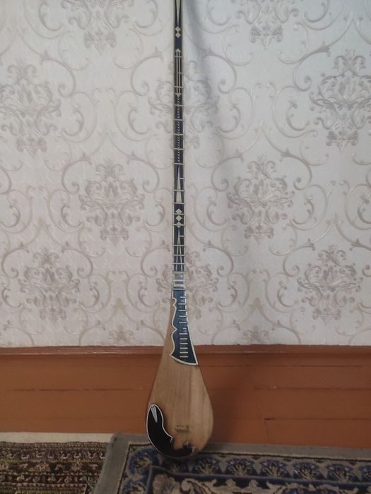 Уйгурский тамбур