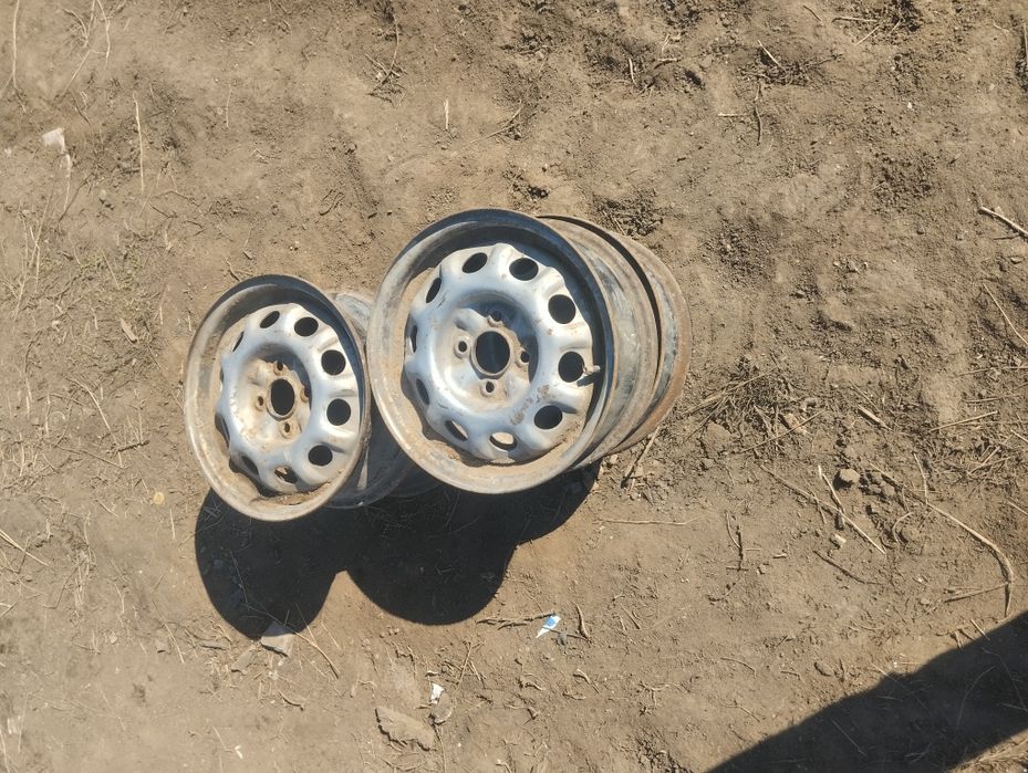 Нисан Санни 1991 года