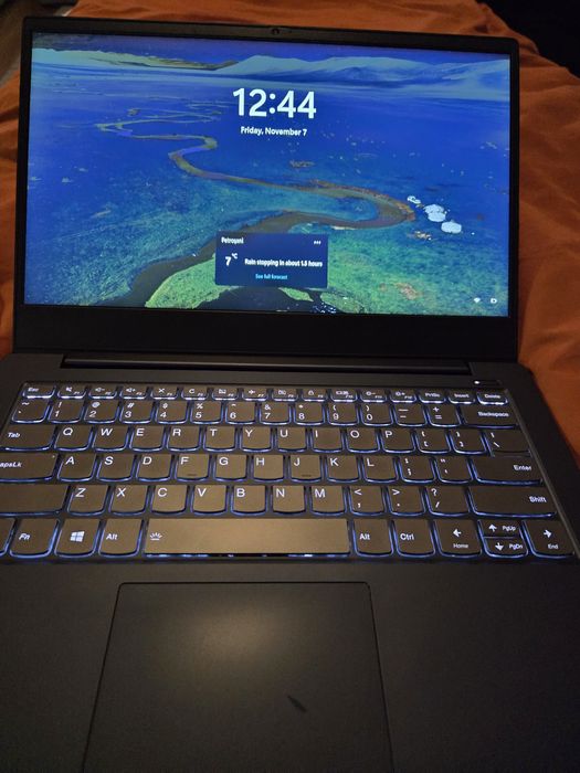 Laptop Ideapad S340 perfect functional