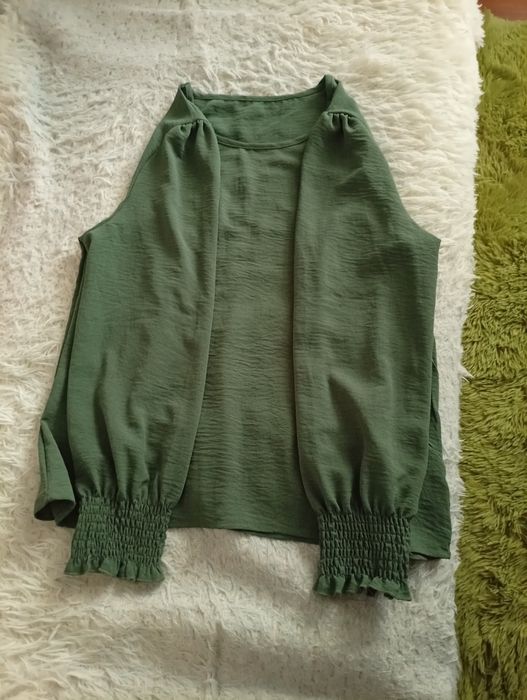 Cămașă femei potrivită pentru primăvară -vara