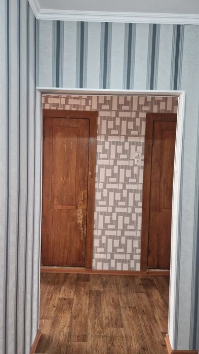 Продам 3 комнатную квартиру