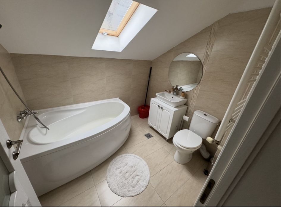 PF - Apartament 2 camere Rediu | Notar