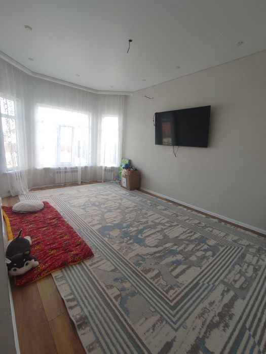 Продаётся дом в Ащыбулаке