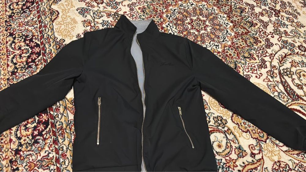 Ветровка сатылады киілмеген