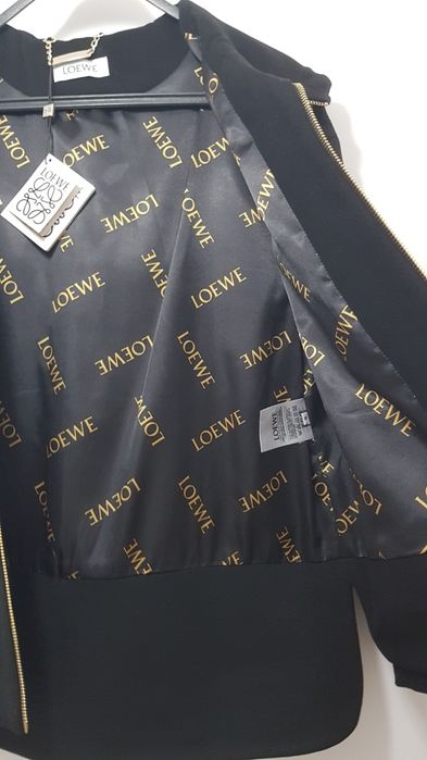 Ponch Loewe, mărimea S