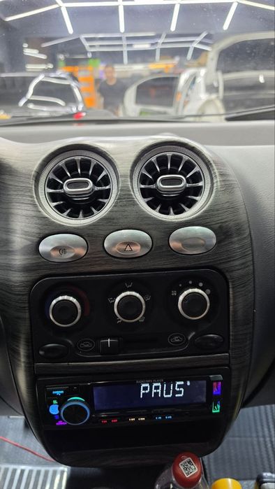 Chevrolet Matiz 2018 — 3