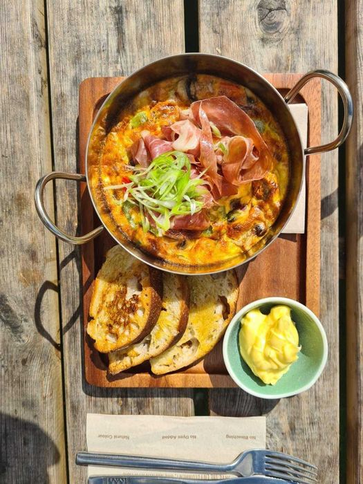 Consultanta industria HORECA!