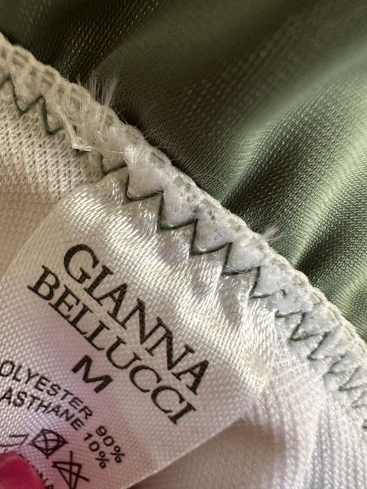 Бански Gianna Bellucci