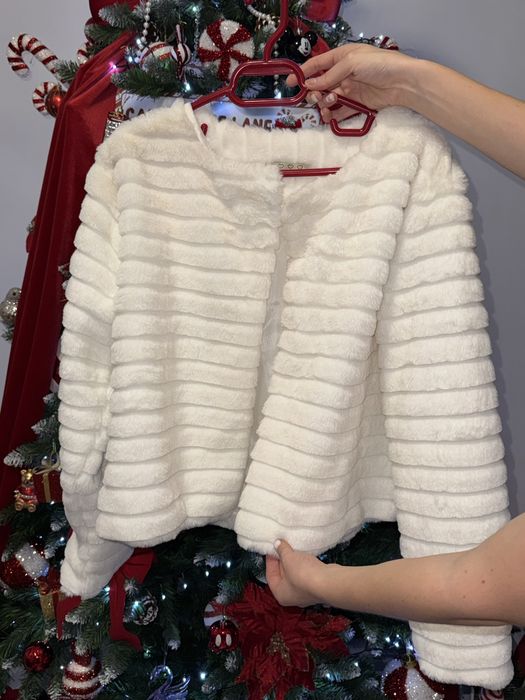 Haina imitatie blana