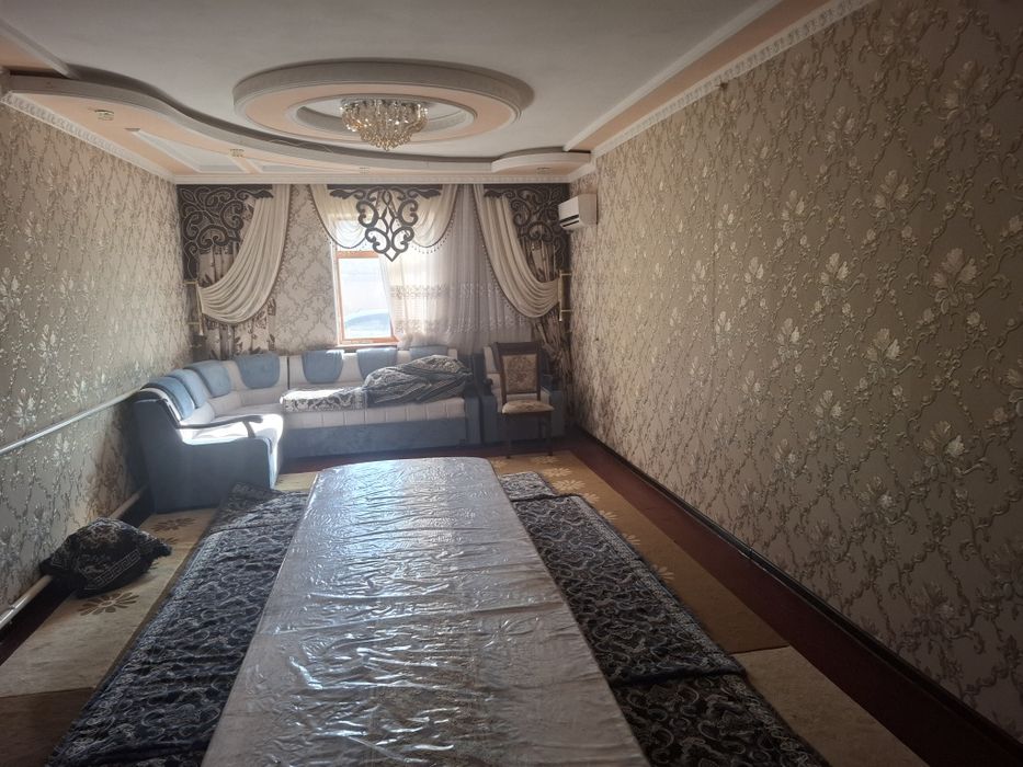 Жай сатылады мангит чайхана касында