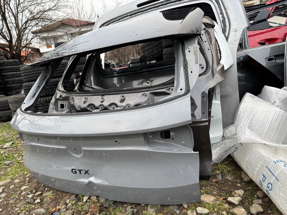 Капак/Багажник/Задна врата Капак VW ID6 GTX