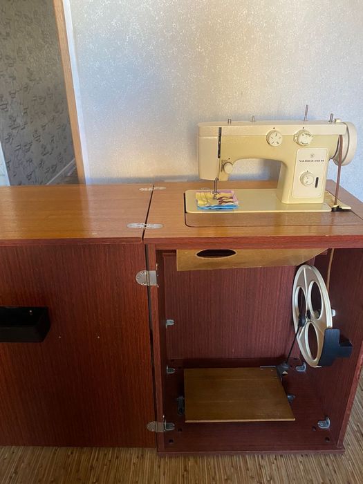 швейная машинкаа