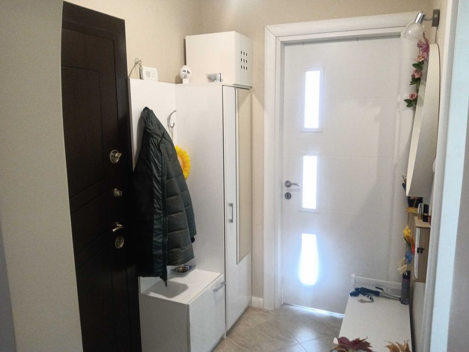 Продава се Тристаен апартамент в София, Славия - 89 кв.м за 2922 €/кв.м - Снимка #13