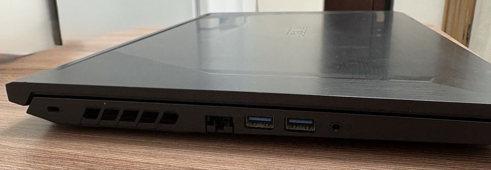 Ноутбук Acer Nitro 5