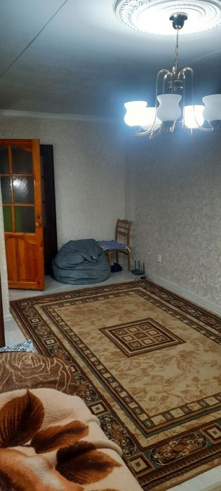 1 комн.на 1 этаже на Шольнике