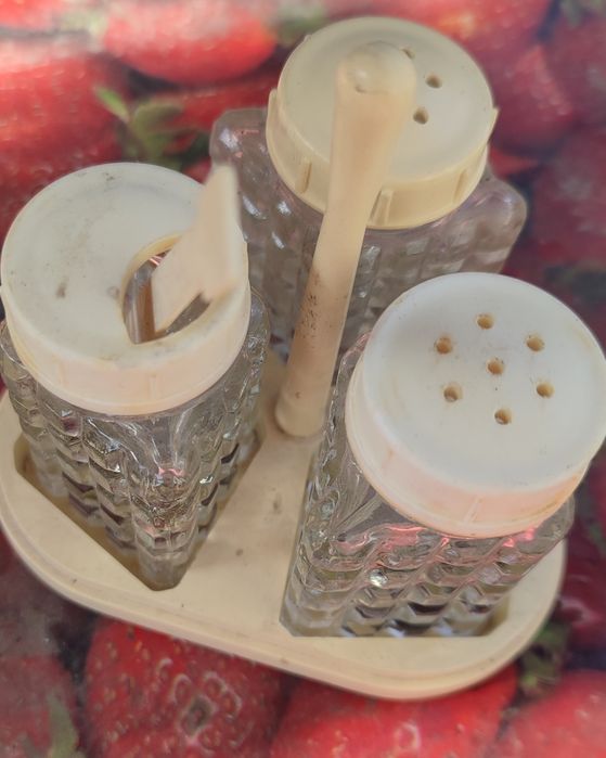 Посуда СССР 3500