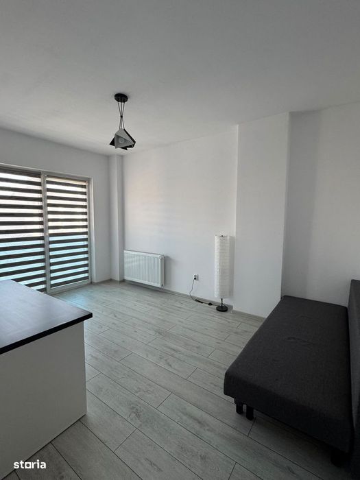 3 Camere - Dâmbul Rotund - Bloc Nou - Apartament modern lux - Parcare