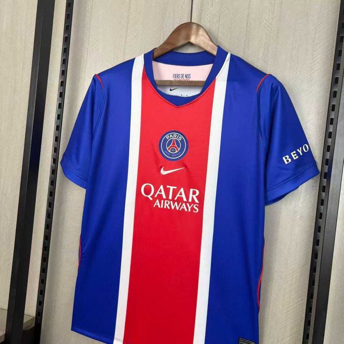 2026/27 ПСЖ (Paris Saint-Germain) – футболни тениски и екипи | М-XL