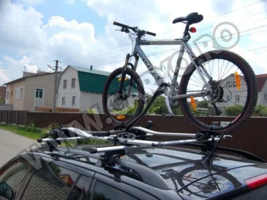 Thule ProRide 591 second-hand