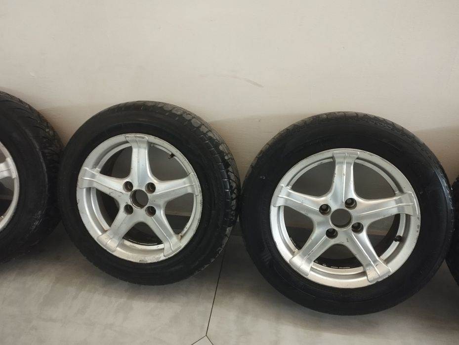 Диски ваз лада р14