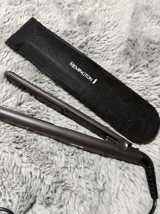 Преса Remington Sleek & Curl S6500